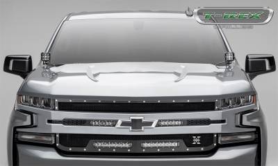T-Rex Grilles - T-Rex Grilles 6311261 Torch Series LED Light Grille - Image 6