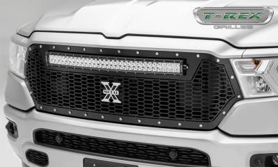 T-Rex Grilles - T-Rex Grilles 7314651 Laser Torch Series Grille - Image 4