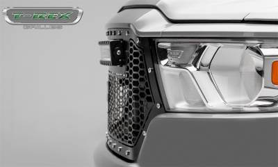 T-Rex Grilles - T-Rex Grilles 7314651 Laser Torch Series Grille - Image 5