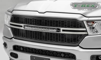 T-Rex Grilles - T-Rex Grilles 7314651-T Laser Torch Series Grille - Image 4