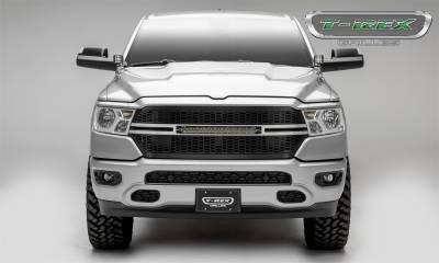 T-Rex Grilles - T-Rex Grilles 7314651-T Laser Torch Series Grille - Image 7