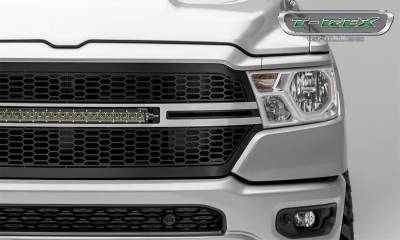 T-Rex Grilles - T-Rex Grilles 7314651-T Laser Torch Series Grille - Image 8