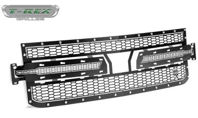 T-Rex Grilles 7711261 Laser X Series Grille