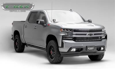 T-Rex Grilles - T-Rex Grilles 7711261 Laser X Series Grille - Image 3