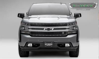 T-Rex Grilles - T-Rex Grilles 7711261 Laser X Series Grille - Image 6
