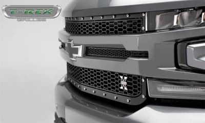 T-Rex Grilles - T-Rex Grilles 7711261 Laser X Series Grille - Image 8