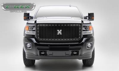 T-Rex Grilles 7712111 Laser X Series Grille