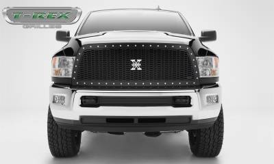 T-Rex Grilles 7714521 Laser X Series Grille