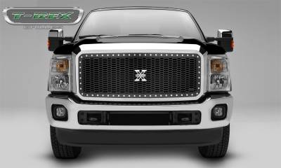 T-Rex Grilles 7715461 Laser X Series Grille
