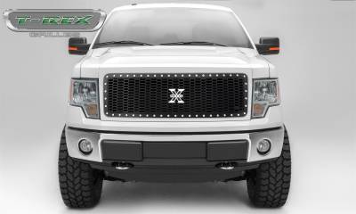 T-Rex Grilles 7715681 Laser X Series Grille