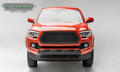 T-Rex Grilles 7719411-BR Stealth Laser X Series Grille