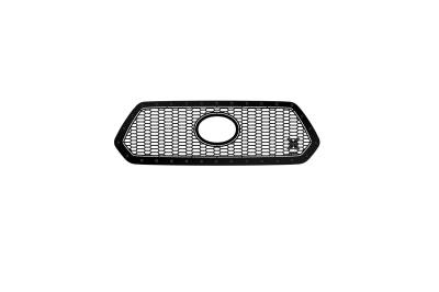 T-Rex Grilles 7719511-BR Stealth Laser X Series Grille