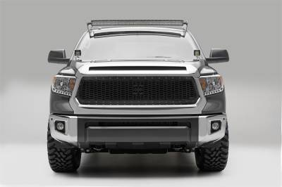 T-Rex Grilles - T-Rex Grilles 7719641-BR Stealth Laser X Series Grille - Image 2