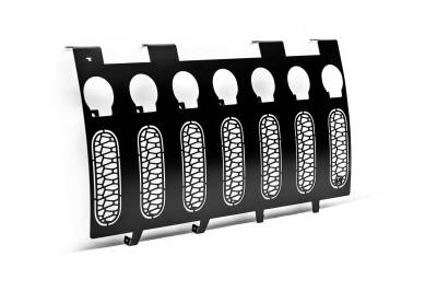T-Rex Grilles Z314841 ZROADZ Series LED Light Grille