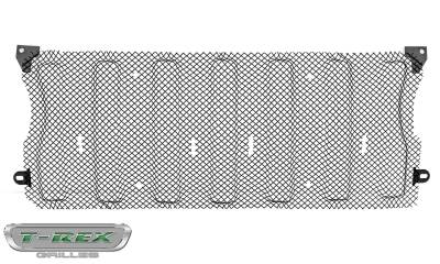 T-Rex Grilles 46493 Sport Series Formed Mesh Grille Insert