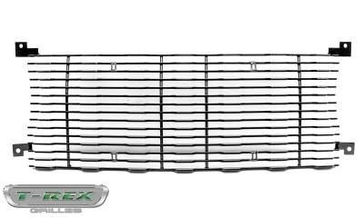 T-Rex Grilles 6204931 Billet Series Bumper Grille Insert