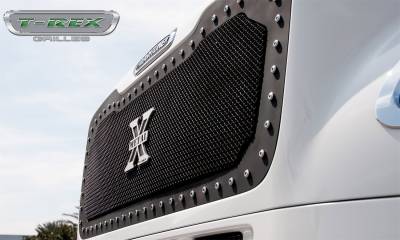 T-Rex Grilles - T-Rex Grilles 54140 Upper Class Series Mesh Grille - Image 3