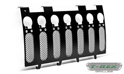 T-Rex Grilles - T-Rex Grilles 6314841 Torch Series LED Light Grille - Image 2