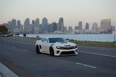 T-Rex Grilles - T-Rex Grilles DJ3101-10 DJ Grille - Image 2