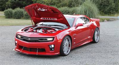 T-Rex Grilles - T-Rex Grilles DJ3101-10 DJ Grille - Image 3