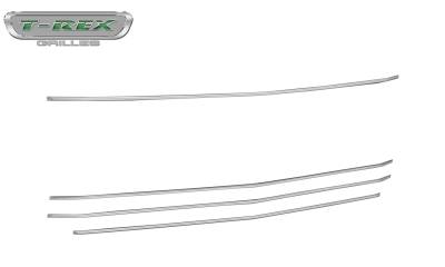 T-Rex Grilles - T-Rex Grilles 6211233 Billet Series Grille - Image 2