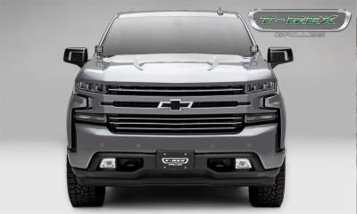 T-Rex Grilles - T-Rex Grilles 6211233 Billet Series Grille - Image 5