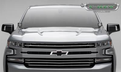 T-Rex Grilles - T-Rex Grilles 6211233 Billet Series Grille - Image 6