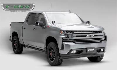 T-Rex Grilles - T-Rex Grilles 6211233 Billet Series Grille - Image 8