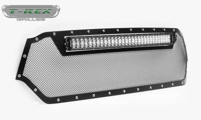 T-Rex Grilles - T-Rex Grilles 6314651 Torch Series LED Light Grille - Image 2