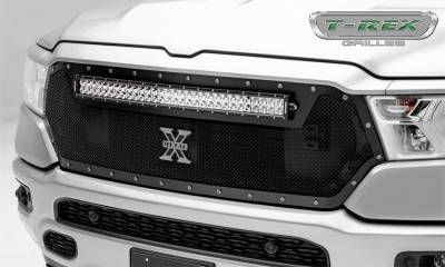 T-Rex Grilles - T-Rex Grilles 6314651 Torch Series LED Light Grille - Image 4