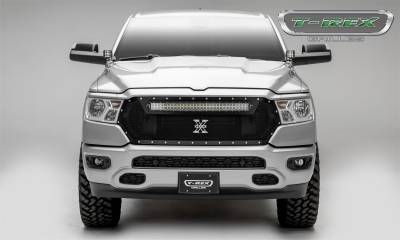 T-Rex Grilles - T-Rex Grilles 6314651 Torch Series LED Light Grille - Image 7