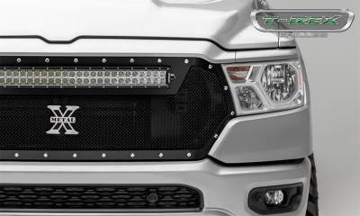 T-Rex Grilles - T-Rex Grilles 6314651 Torch Series LED Light Grille - Image 8