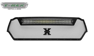 T-Rex Grilles 6314651-BR Stealth Torch Series LED Light Grille