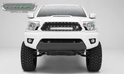 T-Rex Grilles 7319381 Laser Torch Series Grille