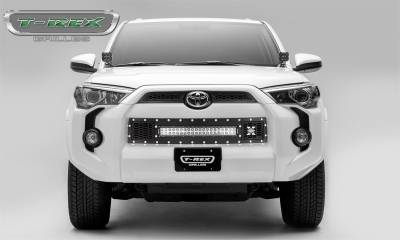 T-Rex Grilles 7319491 Laser Torch Series Grille