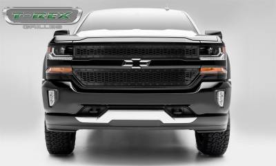 T-Rex Grilles 7711281-BR Stealth Laser X Series Grille