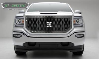 T-Rex Grilles 7712131 Laser X Series Grille