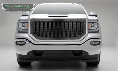 T-Rex Grilles 7712131-BR Stealth Laser X Series Grille