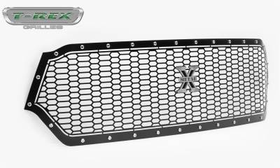 T-Rex Grilles - T-Rex Grilles 7714651 Laser X Series Grille - Image 2