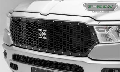 T-Rex Grilles - T-Rex Grilles 7714651 Laser X Series Grille - Image 4