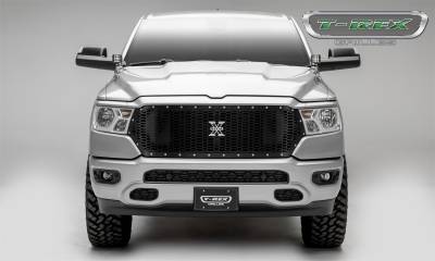 T-Rex Grilles - T-Rex Grilles 7714651 Laser X Series Grille - Image 7