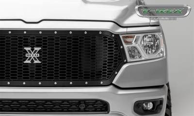 T-Rex Grilles - T-Rex Grilles 7714651 Laser X Series Grille - Image 8