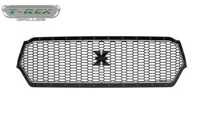 T-Rex Grilles 7714651-BR Stealth Laser X Series Grille