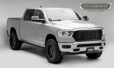 T-Rex Grilles - T-Rex Grilles 7714651-BR Stealth Laser X Series Grille - Image 5
