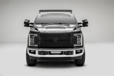 T-Rex Grilles 7715471-BR Stealth Laser X Series Grille