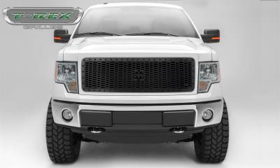 T-Rex Grilles 7715681-BR Stealth Laser X Series Grille
