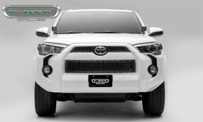 T-Rex Grilles 7719491-BR Stealth Laser X Series Grille