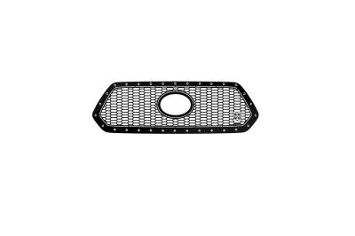 T-Rex Grilles 7719511 Laser X Series Grille