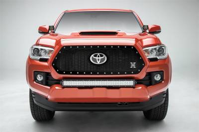 T-Rex Grilles - T-Rex Grilles 7719511 Laser X Series Grille - Image 2