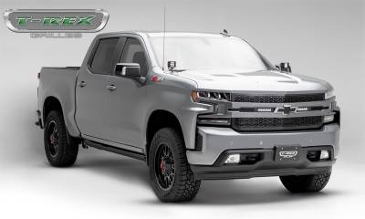 T-Rex Grilles - T-Rex Grilles Z311261 ZROADZ Series LED Light Grille - Image 3